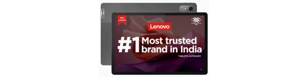Lenovo ipad P12 8Gb Ram 256Gb Rom Rs.27549 to 28999